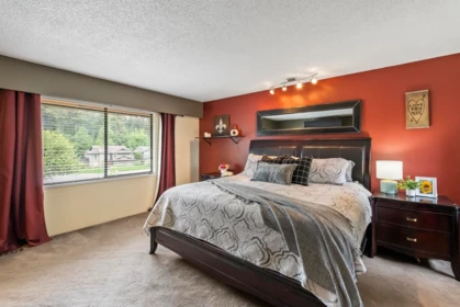 Loft / Bonus Room Photo of 6135 Sunwood Drive, Delta, BC
