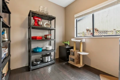 Powder Room Photo of 6135 Sunwood Drive, Delta, BC