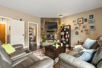 Primary Bedroom Photo of 6135 Sunwood Drive, Delta, BC