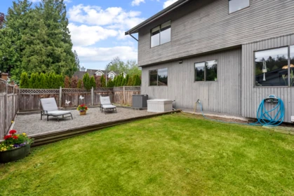 Street View Photo of 6135 Sunwood Drive, Delta, BC