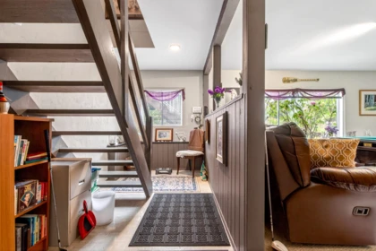 Basement Recreation Room Photo of 16104 9 Avenue, Surrey, BC