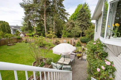 Garage Interior Photo of 16104 9 Avenue, Surrey, BC