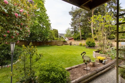 Outdoor Deck Photo of 16104 9 Avenue, Surrey, BC
