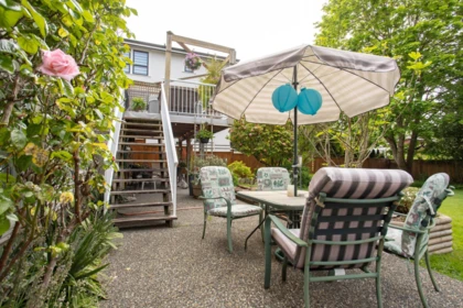 Outdoor Patio Photo of 16104 9 Avenue, Surrey, BC