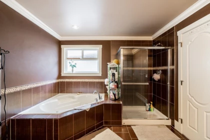 Basement Recreation Room Photo of 27760 Pullman Avenue, Abbotsford, BC