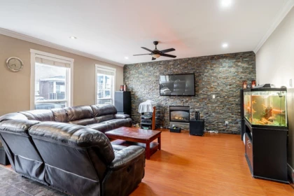 Breakfast Nook Photo of 27760 Pullman Avenue, Abbotsford, BC