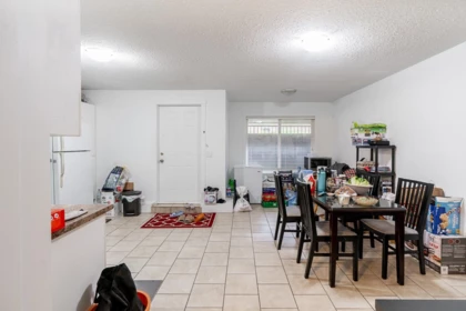 Garage Interior Photo of 27760 Pullman Avenue, Abbotsford, BC