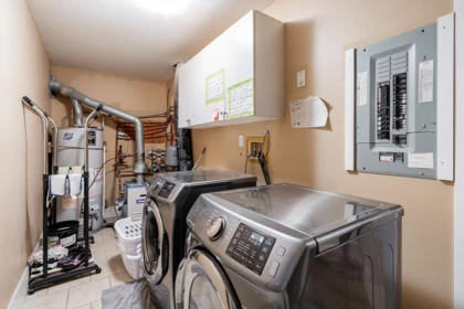 Hot Tub / Spa Photo of 27760 Pullman Avenue, Abbotsford, BC