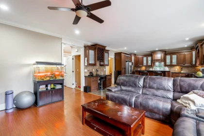 Primary Bedroom Photo of 27760 Pullman Avenue, Abbotsford, BC