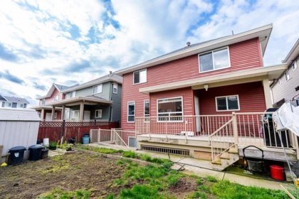 Street View Photo of 27760 Pullman Avenue, Abbotsford, BC