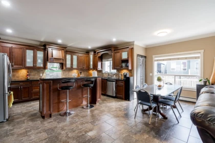 Walk-In Closet Photo of 27760 Pullman Avenue, Abbotsford, BC