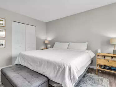 Basement Recreation Room Photo of 20 9731 Capella Drive, Richmond, BC
