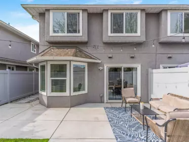 Garden / Landscaping Photo of 20 9731 Capella Drive, Richmond, BC