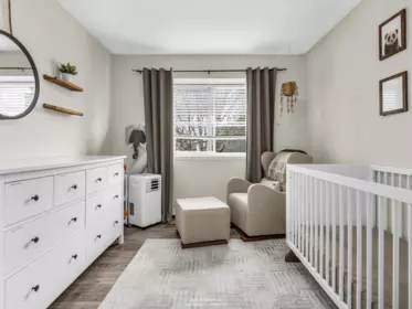 Hallway Photo of 20 9731 Capella Drive, Richmond, BC