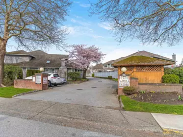 Hot Tub / Spa Photo of 20 9731 Capella Drive, Richmond, BC