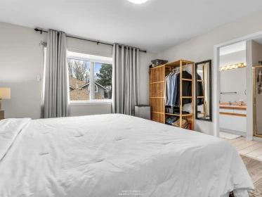 Loft / Bonus Room Photo of 20 9731 Capella Drive, Richmond, BC