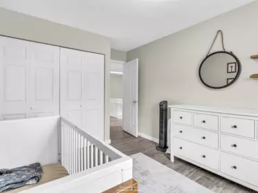 Staircase Photo of 20 9731 Capella Drive, Richmond, BC