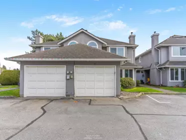 Swimming Pool Photo of 20 9731 Capella Drive, Richmond, BC