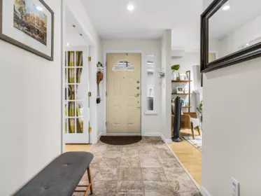 Walk-In Closet Photo of 20 9731 Capella Drive, Richmond, BC
