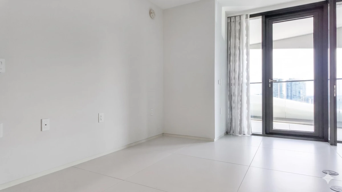 Family Room Photo of 2601 1033 Nelson Street, Vancouver, BC