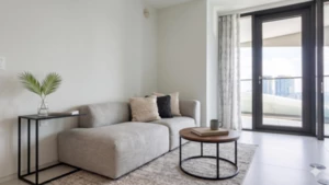 2601 1033 Nelson Street, Vancouver, BC