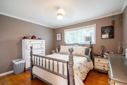 Bedroom 3 Photo of 12528 Pinewood Crescent, Surrey, BC