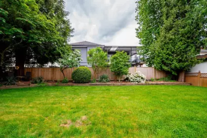 Outdoor Kitchen Photo of 12528 Pinewood Crescent, Surrey, BC