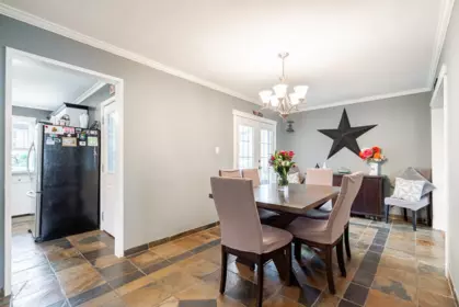 Pantry Photo of 12528 Pinewood Crescent, Surrey, BC