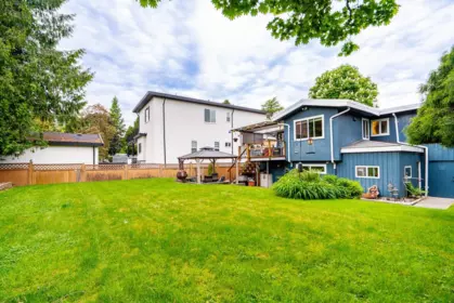 Street View Photo of 12528 Pinewood Crescent, Surrey, BC