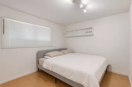 Basement Recreation Room Photo of 1743 E 49th Avenue, Vancouver, BC