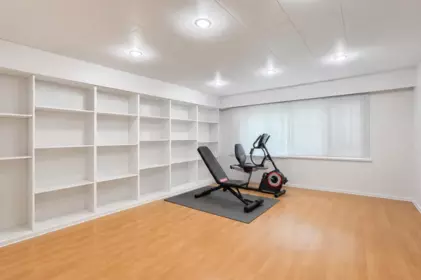 Office / Den Photo of 1743 E 49th Avenue, Vancouver, BC