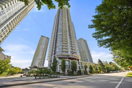 908 4900 Lennox Lane, Burnaby, BC, Burnaby — Apartment/Condo for sale
