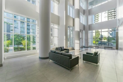 908 4900 Lennox Lane, Burnaby, BC, Burnaby — Apartment/Condo for sale