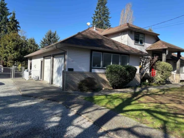 12047 Laity Street, Maple Ridge, BC, Maple Ridge — Single Family Residence for sale