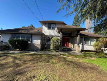 12047 Laity Street, Maple Ridge, BC, Maple Ridge — Single Family Residence for sale