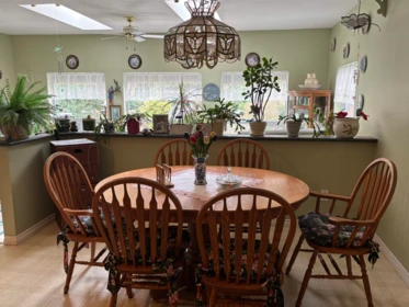 Kitchen Island Photo of 12047 Laity Street, Maple Ridge, BC