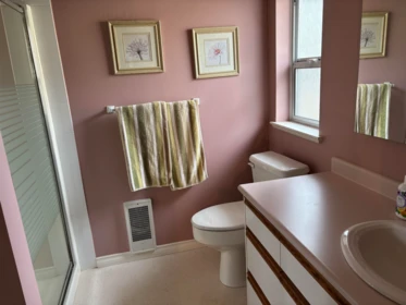 Primary Bathroom Photo of 12047 Laity Street, Maple Ridge, BC