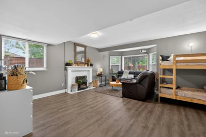 Hallway Photo of 7558 Garnet Drive, Chilliwack, BC