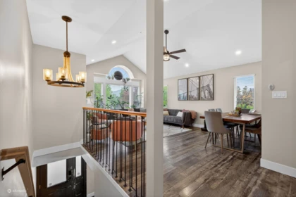 Kitchen Island Photo of 7558 Garnet Drive, Chilliwack, BC