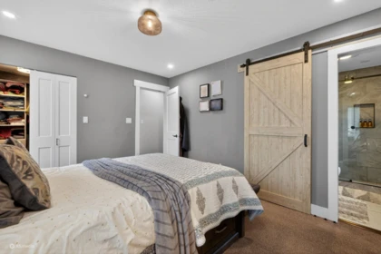 Laundry Room Photo of 7558 Garnet Drive, Chilliwack, BC