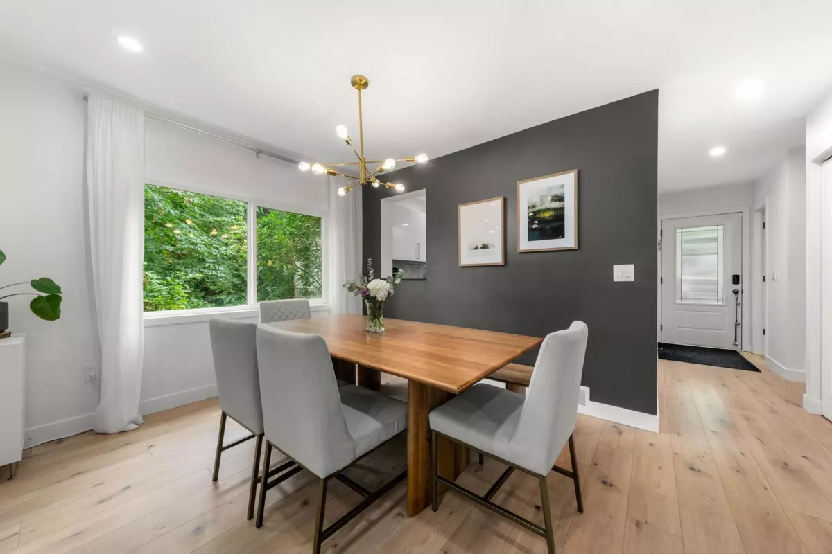 Living Room Photo of 323B Evergreen Drive, Port Moody, BC