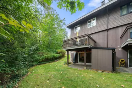 Loft / Bonus Room Photo of 323B Evergreen Drive, Port Moody, BC