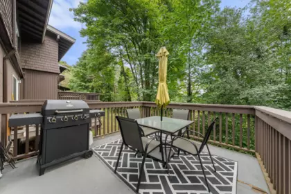 Office / Den Photo of 323B Evergreen Drive, Port Moody, BC