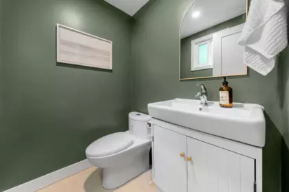 Pantry Photo of 323B Evergreen Drive, Port Moody, BC
