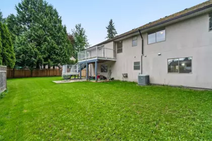 Community Amenities Photo (Clubhouse) of 21105 River Road, Maple Ridge, BC