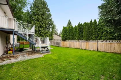 Fitness Center Photo Near 21105 River Road, Maple Ridge, BC