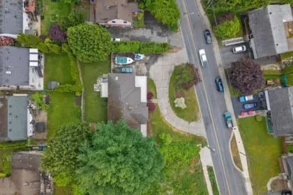 Playground / Recreational Area Near 21105 River Road, Maple Ridge, BC