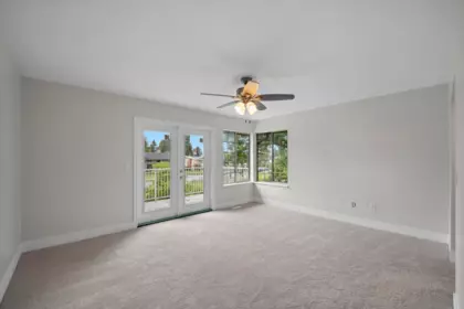 Powder Room Photo of 21105 River Road, Maple Ridge, BC