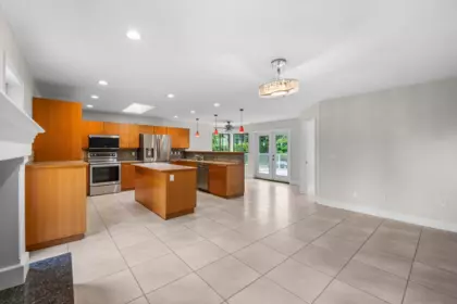 Primary Bedroom Photo of 21105 River Road, Maple Ridge, BC