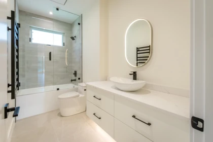 Hot Tub / Spa Photo of 44 4622 Sinclair Bay Road, Pender Harbour, BC